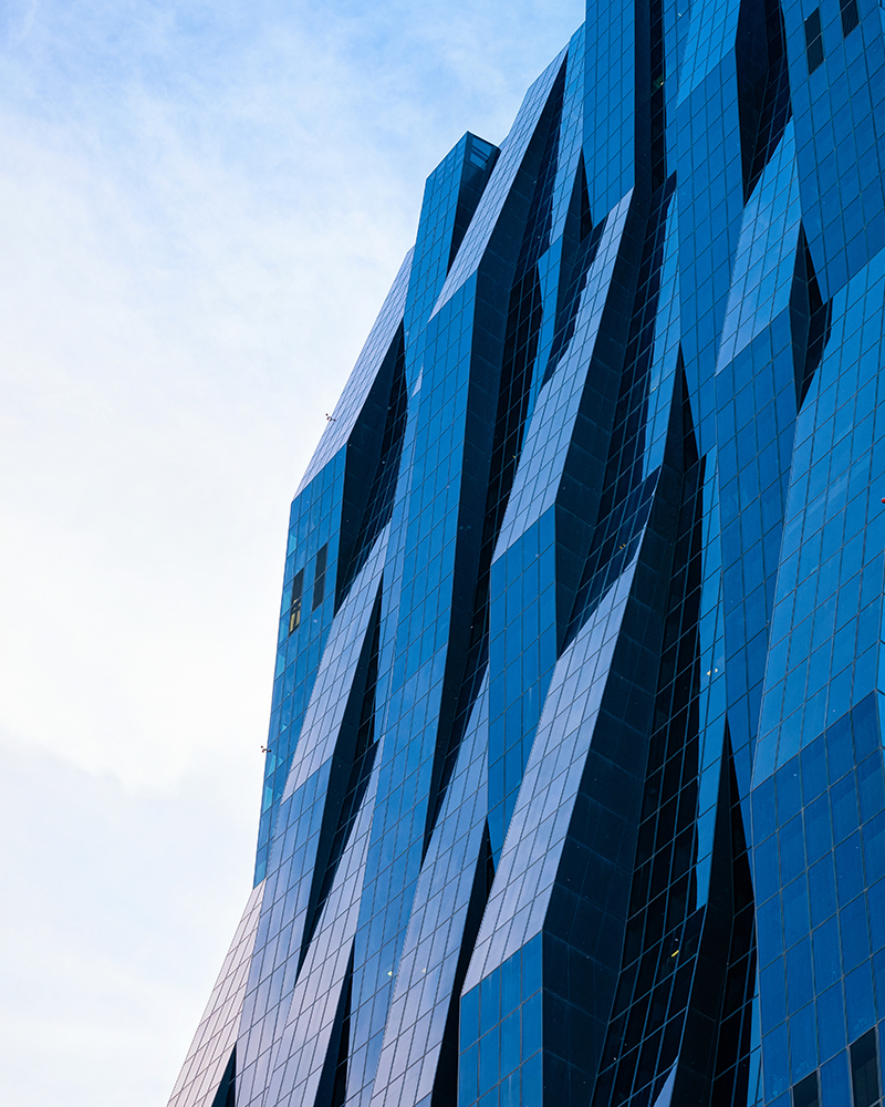 AL-LAITH Company Overview