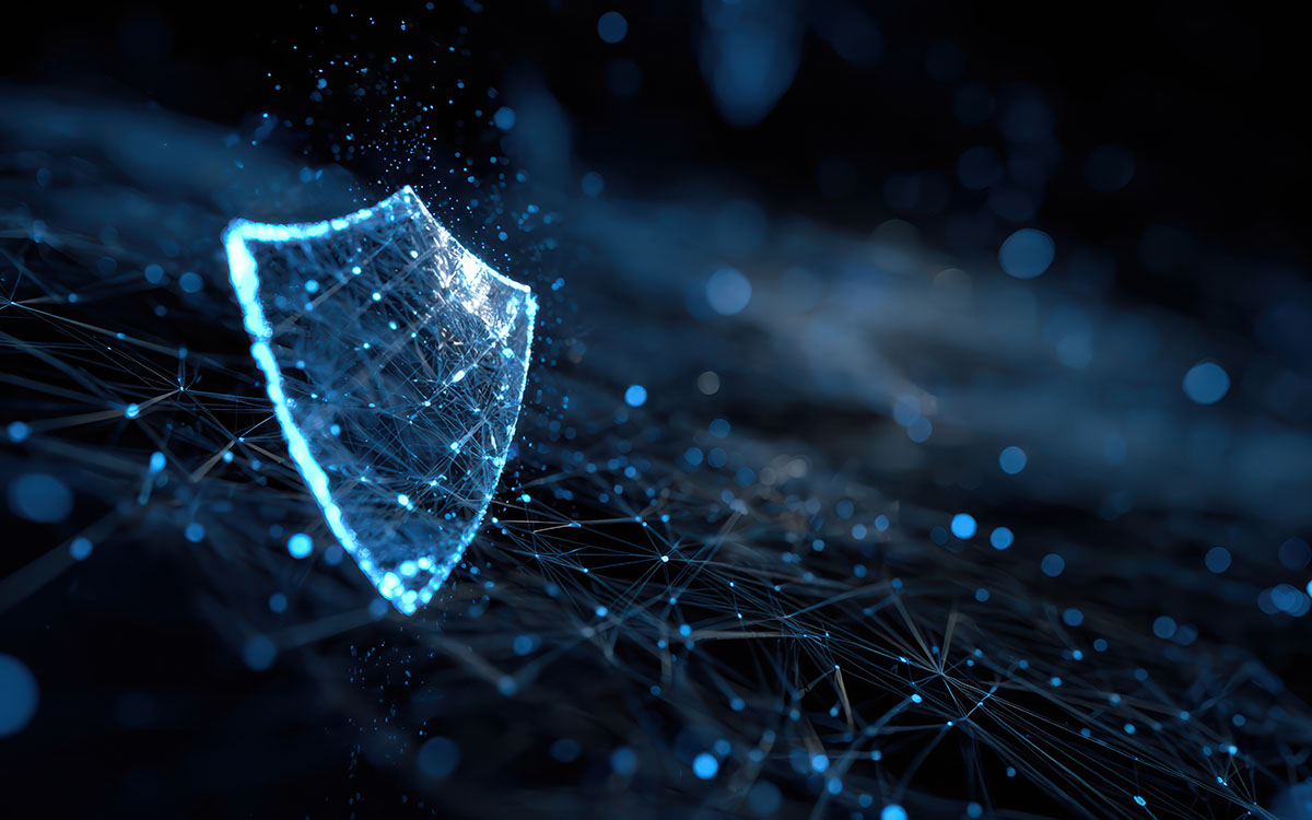 Cybersecurity Best Practices for Iraqi Enterprises