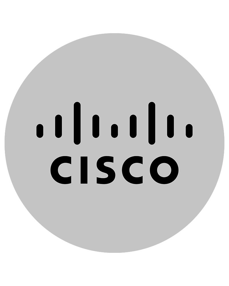 CISCO partnership