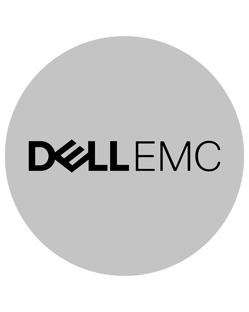 DELL EMC partnership