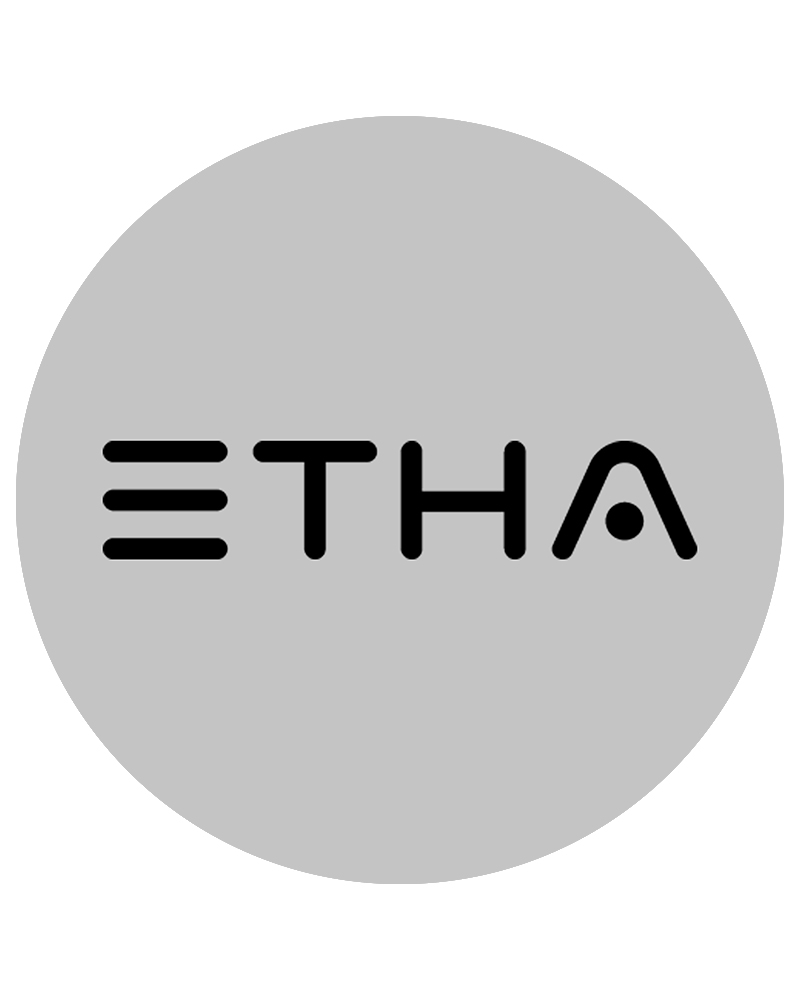 ETHA partnership