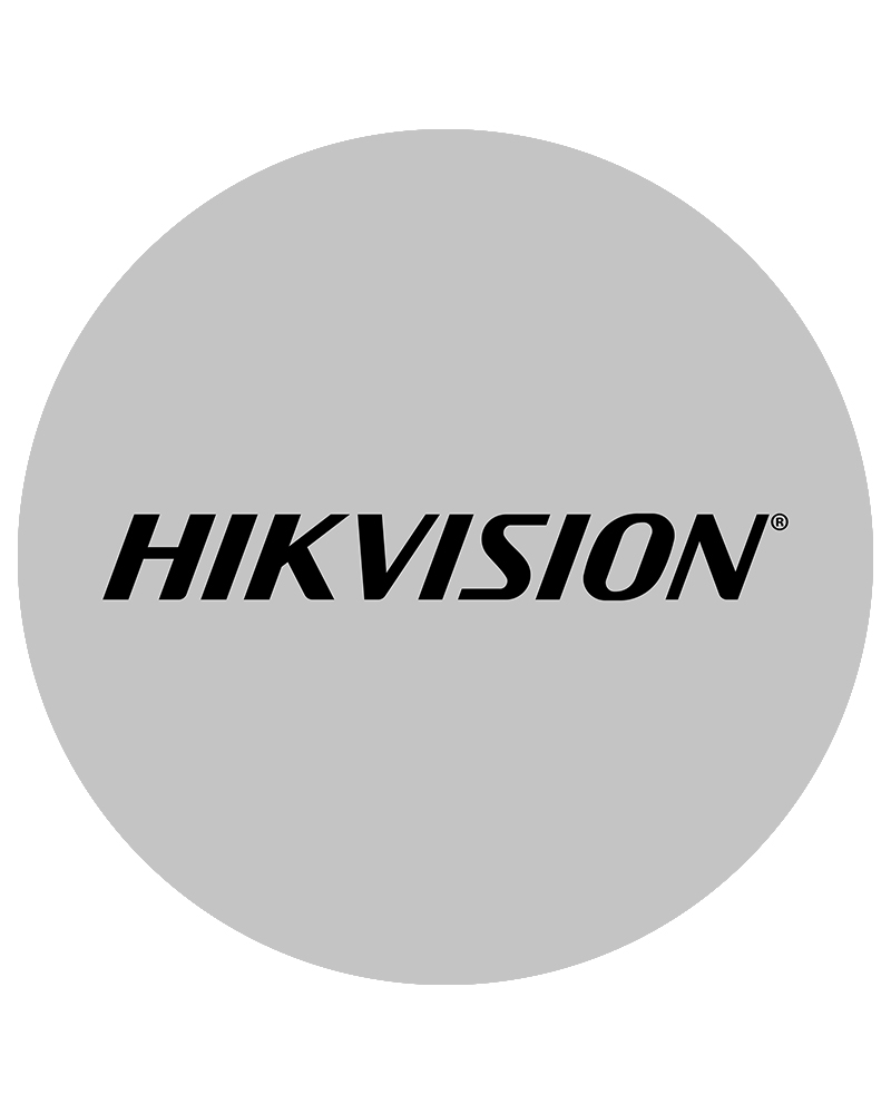 HIKVISION partnership
