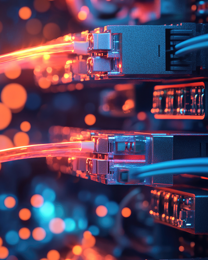 Innovative technology solutions